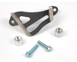 Works Connection Aluminum Rear Brake Caliper Guard For 95-00 Suzuki RM 1... - $38.95