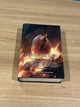 Unfettered III: New Tales By Masters of Fantasy by Shawn Speakman Limite... - $90.99