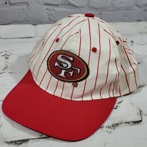Vintage San Francisco Giants Hat Boys Youth OSFM SnapBack NFL Baseball C... - $11.88