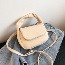 Women&#39;s Bag Trend Luxury Designer Handbag Purse Small Cute Shoulder Bag for Wome - £30.26 GBP