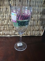 Mom Boss Tervis Wine Tumbler Cup - £46.66 GBP