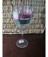 Mom Boss Tervis Wine Tumbler Cup - €50,44 EUR