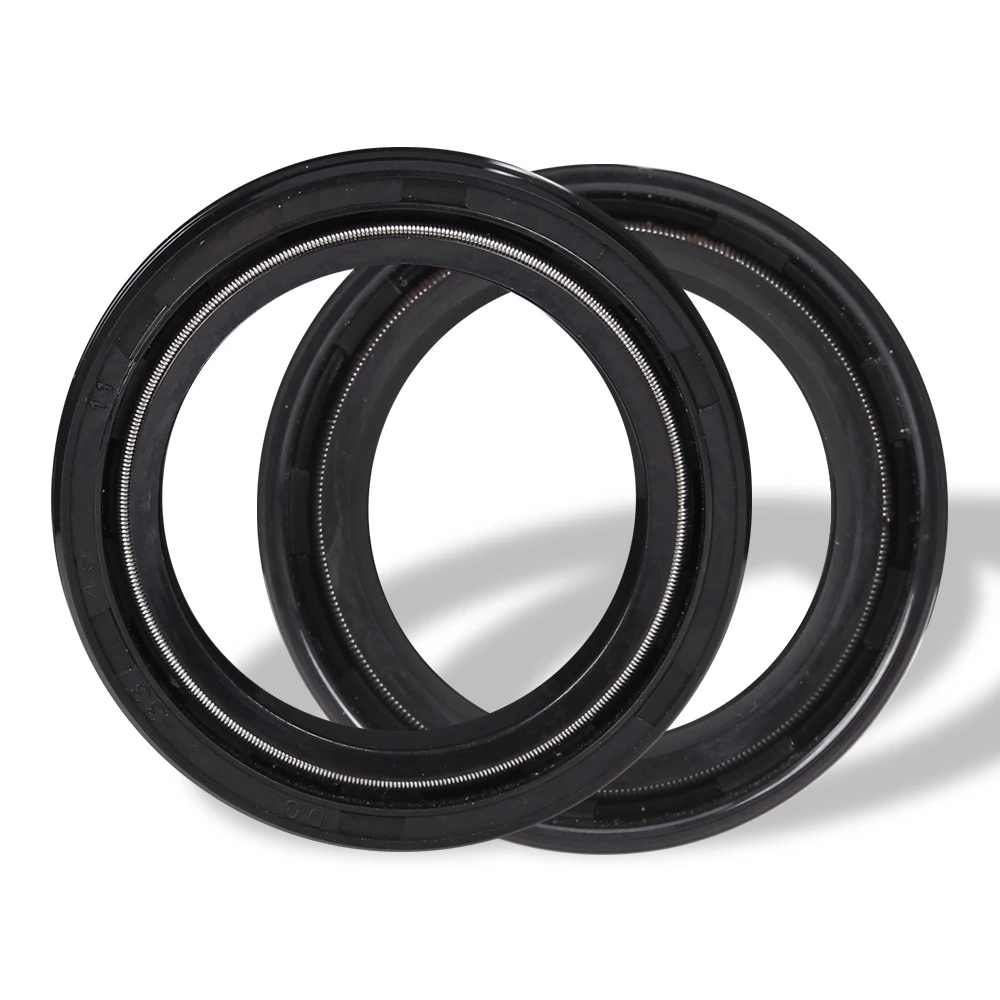 CVK 33 46 11 Parts Front k Shock Absorber Damper Oil Seal and Cover   KX80 KZ305 - £109.56 GBP