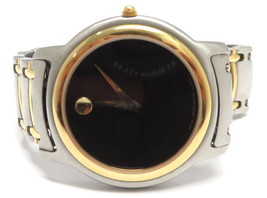 Movado Wrist watch 81.e2.865.5 201081 - £198.79 GBP