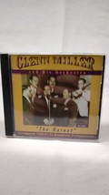 Glenn Miller And His Orchestra – The Rarest - Unreleased 1940-41-42 Broadcast CD - £7.97 GBP