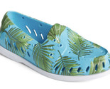 Sperry Mens Size 8 Authentic Original Float Palm Blue Boat Deck Shoes ST... - £19.73 GBP