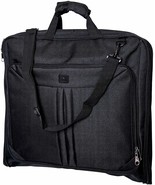 Tuff Guy Travel Essentials Garment Suit Dress Bag Carrier for Men and Wo... - $29.39