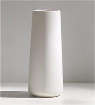 Ceramic Vases - Nordic Minimalism Style Decoration, Elegant Vase For Mantel, - £25.95 GBP