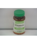 People&#39;s Choice Vitamin B12 -30 Tablets - €5,09 EUR