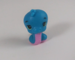 Hatchimals Colleggtibles Season 2 Desert Blue Sandsnake Rare - $9.69