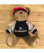 Boyds Bears GM Goodwrench #29 NASCAR Kevin Harvick 10&quot; Collectible Plush  - £19.23 GBP