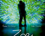 Zoe DVD | Ewan McGregor, Lea Seydax | Region 4 - $21.36