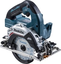Makita HS475DZ 18V Brushless Circular Saw 125mm AWS Tool Only - $420.90