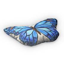 Butterfly Plush Shaped Pillow - $44.67+