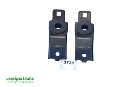 97-01 Honda CR-V CRV Radiator Upper Mount Bracket Set Oem - £18.36 GBP