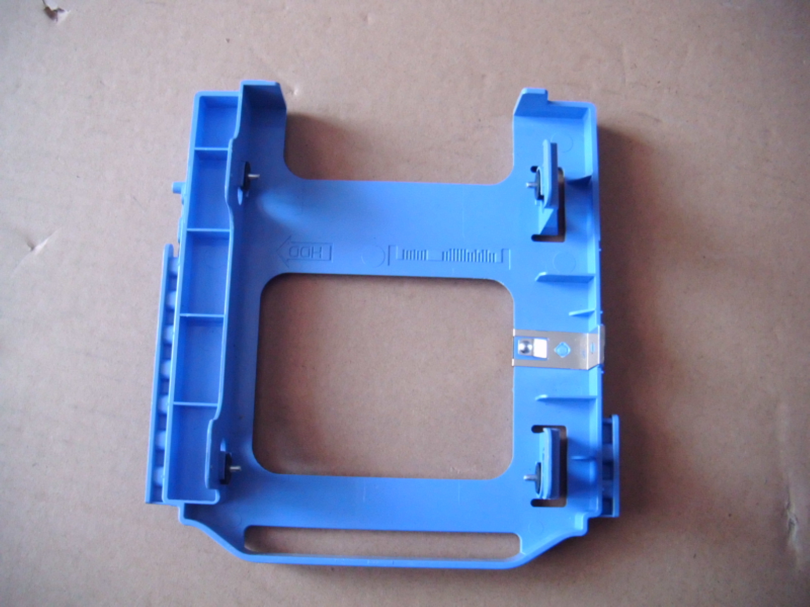 Primary image for Dell Hard Drive OptiPlex 3040 5040 7040 MT Caddy HDD 3.5 SSD Bracket 0CW33