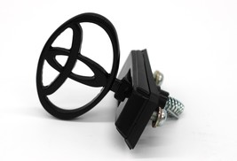 for Toyota Land Cruiser FJ 70  Black Hood Emblem Badge Ornament - $53.34