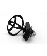 for Toyota Land Cruiser FJ 70  Black Hood Emblem Badge Ornament - $978.47 MXN