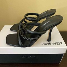 Nine West Women&#39;s Yester Heeled Sandal - £24.92 GBP