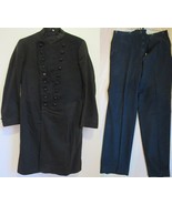 Authentic Original Civil War coat pants UNION 1860&#39;s &quot;J.H. FINEFROCK&quot; of... - $1,899.99