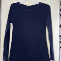 Active USA ribbed thermal top size large - £7.71 GBP