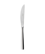 Villeroy &amp; Boch Piemont Dinner Knife 18/10 Glossy Stainless Steel 8.75&quot; ... - $20.80