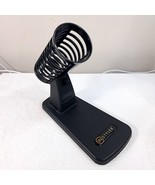 instyler Rotating Iron Straightener Plastic Holder stand rack hot tools ... - $28.59 CAD