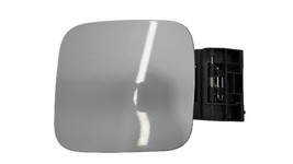 2020-2024 Nissan Versa S Rear Fuel Tank Door Lid Assembly Silver Ext K23... - $79.15