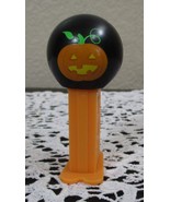 Pez Mini Pumpkin 3&quot; Tall - $6.72