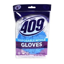409 Disposable Nitrile Gloves - €3,41 EUR