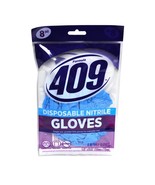 409 Disposable Nitrile Gloves - €3,36 EUR