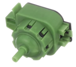 Alliance Laundry Systems 37640615, 203843 Pressure Sensor, 0-400MM, H20,... - $65.95
