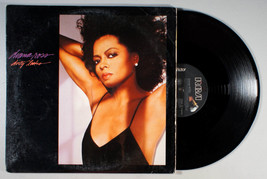 Diana Ross - Dirty Looks (1987) Vinyl 12&quot; Single • Red Hot Rhythm &amp; Blues - $9.61