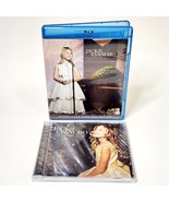 Jackie Evancho Dream With Me (CD) &amp; Dream With Me In Concert (Blu ray) - £11.16 GBP