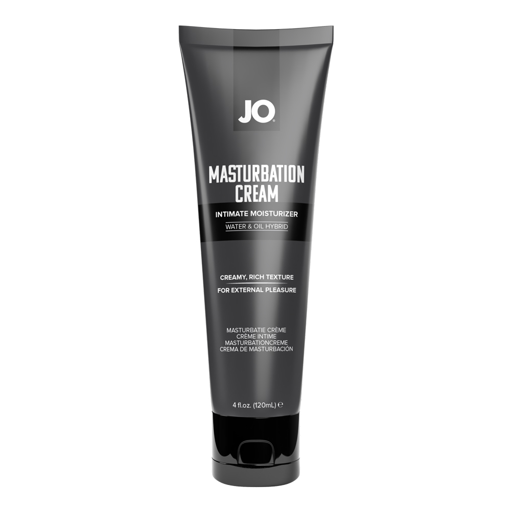 Jo Masturbation Cream 4 oz. - $19.28