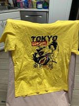 Tokyo Ghoul Shirt Size L - £11.85 GBP