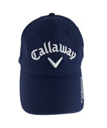 Callaway Apex Epic Flash Baseball Cap Hat Golf Odyssey Chrome Black Adju... - $17.43