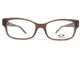 Oakley Impulsive OX1129-0552 Dark Purple Eyeglasses Frames Rectangular 5... - £26.13 GBP
