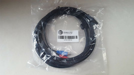 Directv 10 Pin Component Cable New 10PINCOMPON Dongle For C31,C41,C51,C61. H25 - £3.54 GBP