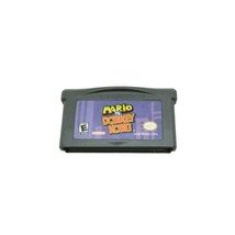 Mario vs. Donkey Kong (Nintendo Game Boy Advance, 2004) GBA Cart Only! Tested!  - $21.88