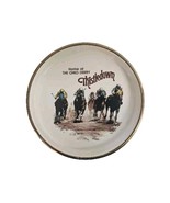 Vintage Home of the Ohio Thistledown Collectible Plate 6.5&quot; Rare! - €34,39 EUR