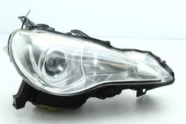 Passenger Right Headlight Halogen Fits 13-16 SCION FR-S 71421 image 3