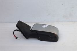 11-13 Nissan Rogue Sideview Power Door Mirror w/ 360° Surround View Camera 9WIRE image 4