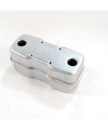 MTD Muffler Dual Inlet fits 50&quot; Troy-Bilt Mustang RZT50 Ryobi 13AD678G03... - $143.13 CAD