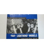 2005 Buell Lightning Models Parts Catalog Manual FACTORY OEM BOOK NEW 2005 - $138.67 CAD