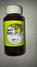 BP-1 (Blood Pressure) by New Body Products No Binders, fillers or additives - $36.51 CAD