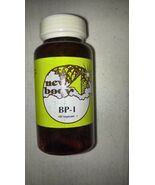 BP-1 (Blood Pressure) by New Body Products No Binders, fillers or additives - $36.51 CAD