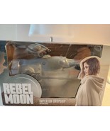 2023 Rebel Moon IMPERIUM DROPSHIP 7&quot; Popcorn Bowl Netflix Series - £20.73 GBP