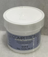 OPI Competition Advanced Formula Acrylic System - Very Clear - 1.8 oz HTF - $60.09 CAD