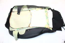 2003-2008 NISSAN 350Z FRONT RIGHT PASSENGER LOWER BOTTOM SEAT COVER P3786 image 7